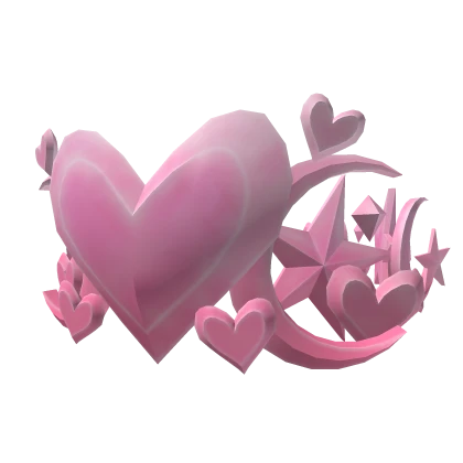 Valentines Crown of Adoration