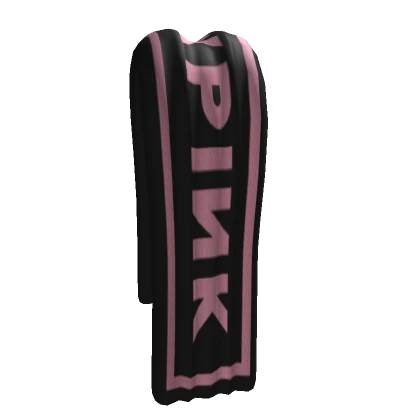 BLACKPINK Shoulder Towel