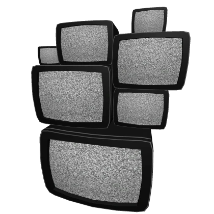 📺 TV Head 📺