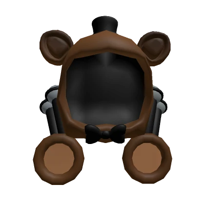 Dominus Freddy