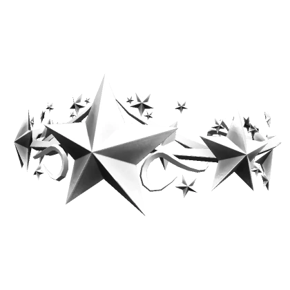 Silver Star Sigil