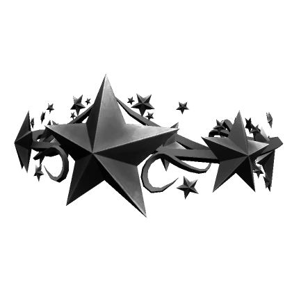 Black Star Sigil