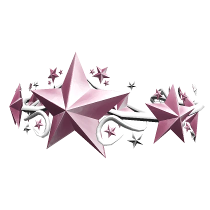 Pink Star Sigil