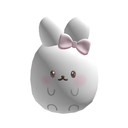 ♡ kawaii bunny (holdable)