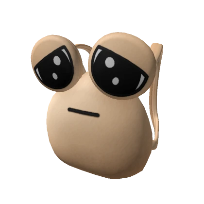 Cute Poo Backpack 3.0