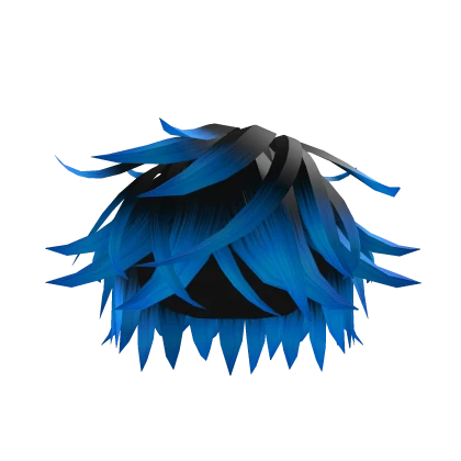 Anime Hair 