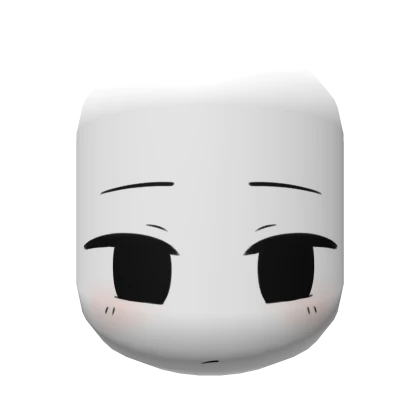 Dreamish Dull Black Eyes