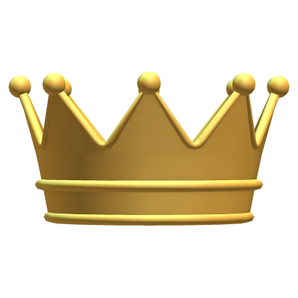 Gold Crown