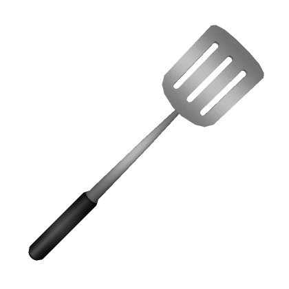 Spatula