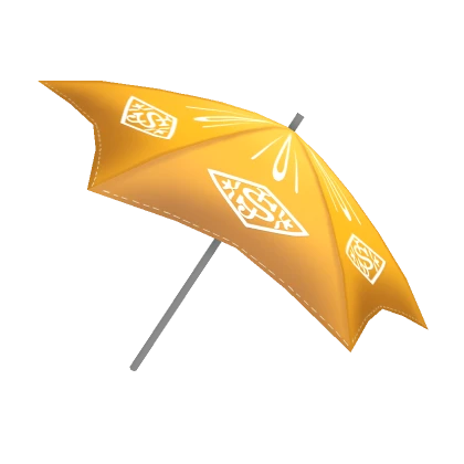 Sol de Janeiro - Beach Umbrella