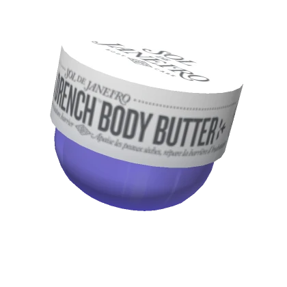 Sol de Janeiro - Delícia Drench Body Butter