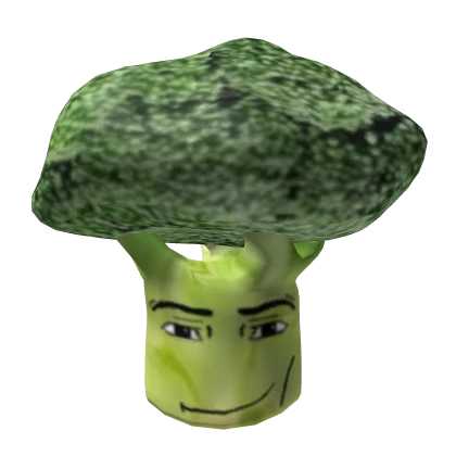 Broccoli Bandit