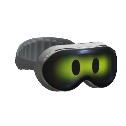 noob VR headset