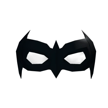 Tactireal's Robin Mask