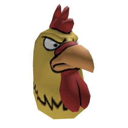 Ernie Chicken