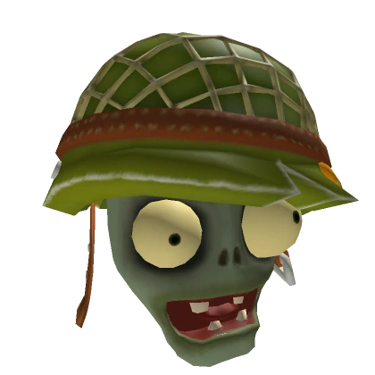 Soldier Zombie