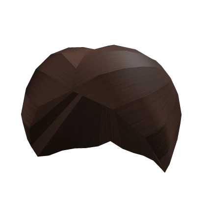 Basic Cute Hair Base - Brown