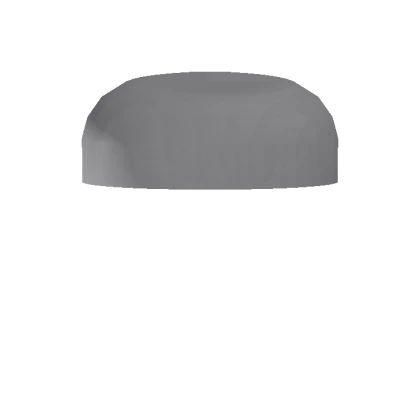 Half Head (Recolorable)