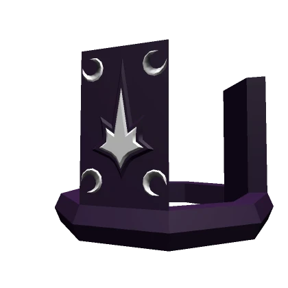 Noctis Sigil Crown