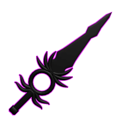 Void Sword