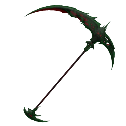 Grims Unholy Scythe: Messor's Revenge