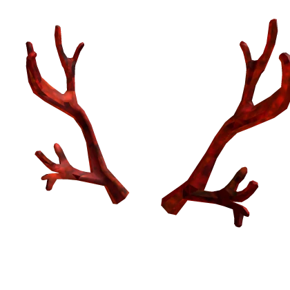 Adurite Antlers