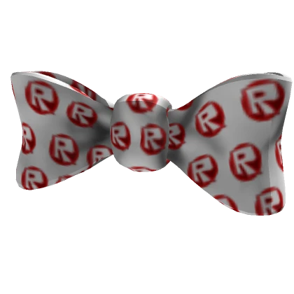 Classy ROBLOX Bow Tie