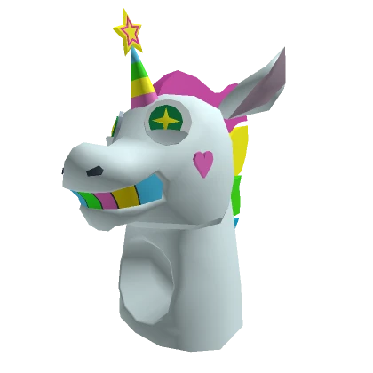 Unicorn Hat