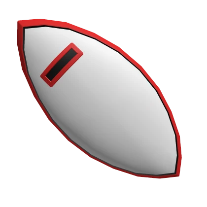 Protoman Shield