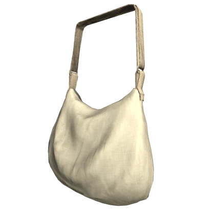 Grunge Canvas Tote Bag [1.0]