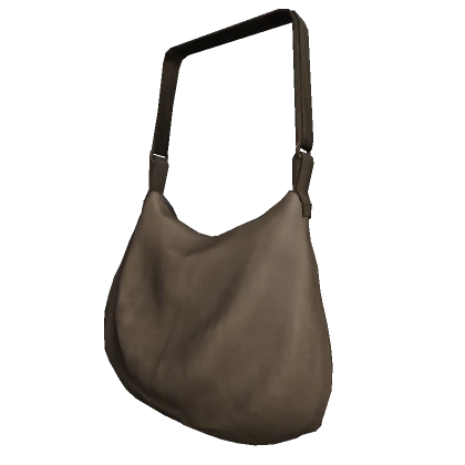 Grunge Canvas Tote Bag [1.0]