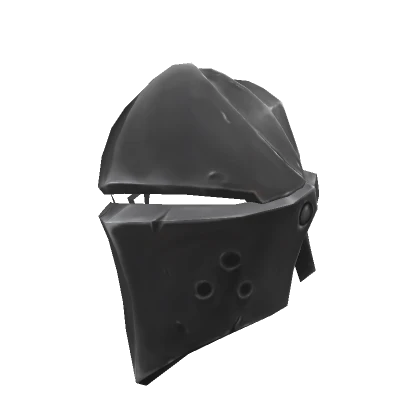 Explorer's Helmet