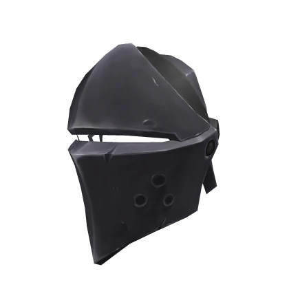 Pathfinder's Helmet