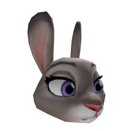 Judy Rabbit