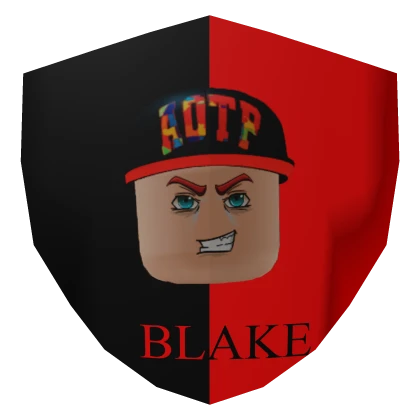 Blake Shield