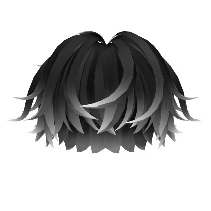 Boys Hair
