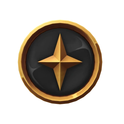 Elite Access Badge
