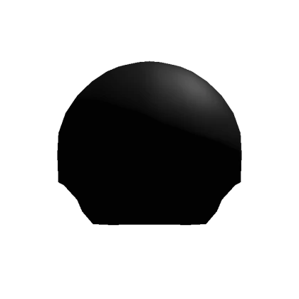 Black Ballon Headless