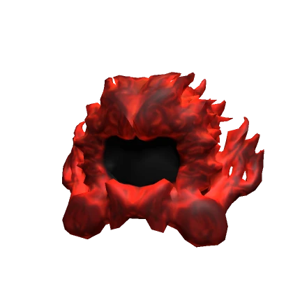 Flame Dominus Hoodie