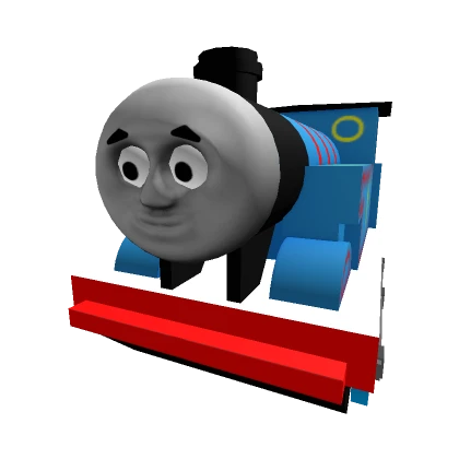 Tommy the Train