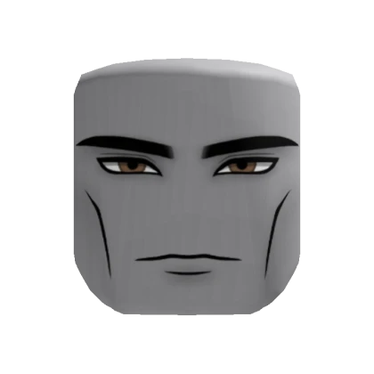 Mogger Face V2 (Brown)