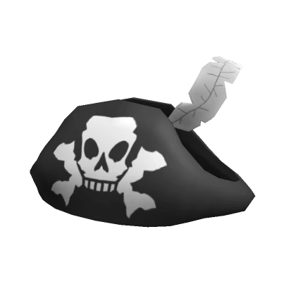 Pirate Hat