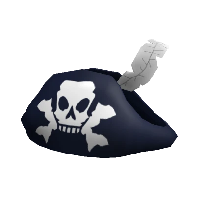 Pirate Hat