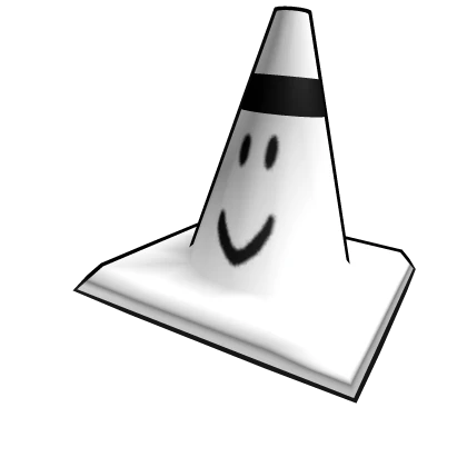 Guest Traffic Cone