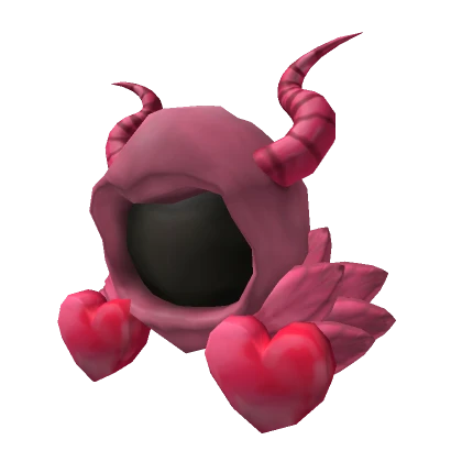 Graceful Pink Dominus