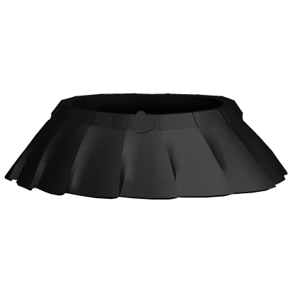 Chibi Doll Mini Skirt