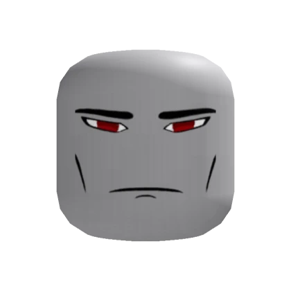 Mogger Bloodshot Tilt - Red Eyes [RECOLORABLE]