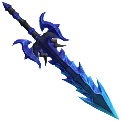 Blue Dynasty Blade