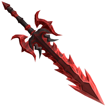 Red Dynasty Blade