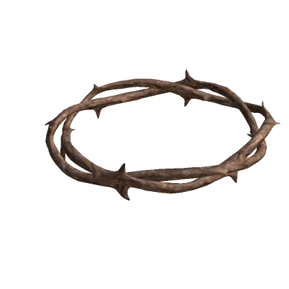 thorns crown